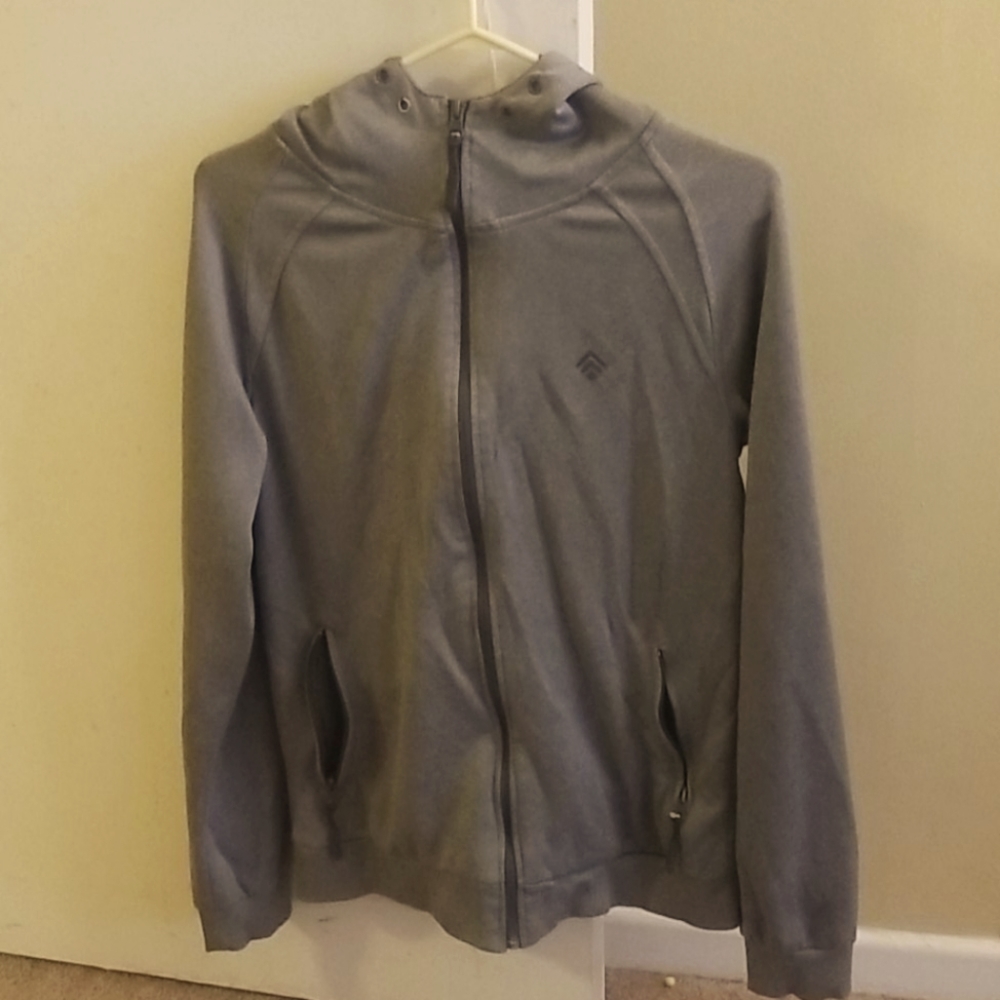 Active hoody